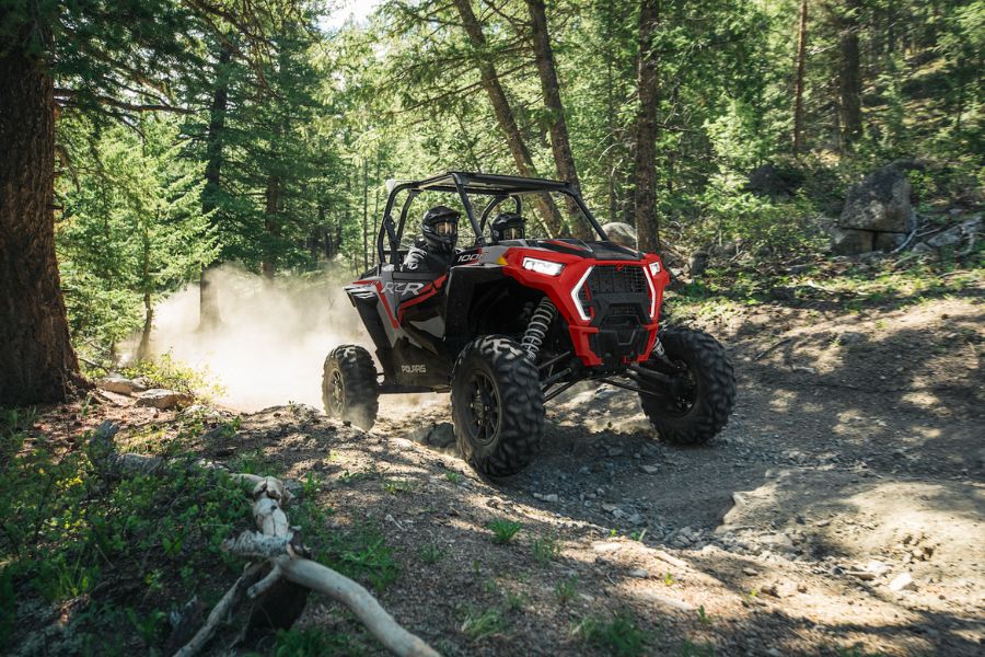 Northeast ATV Rentals